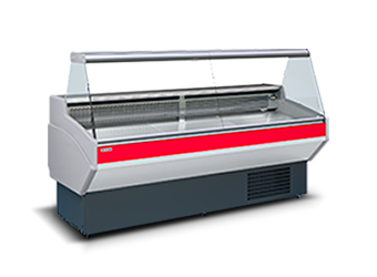 Atena I Display Case