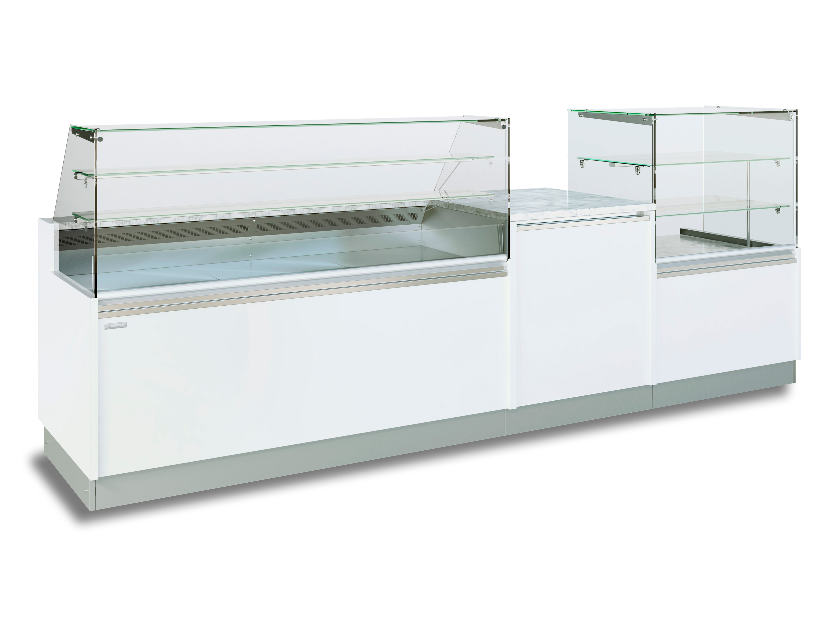 Display Case Bellini