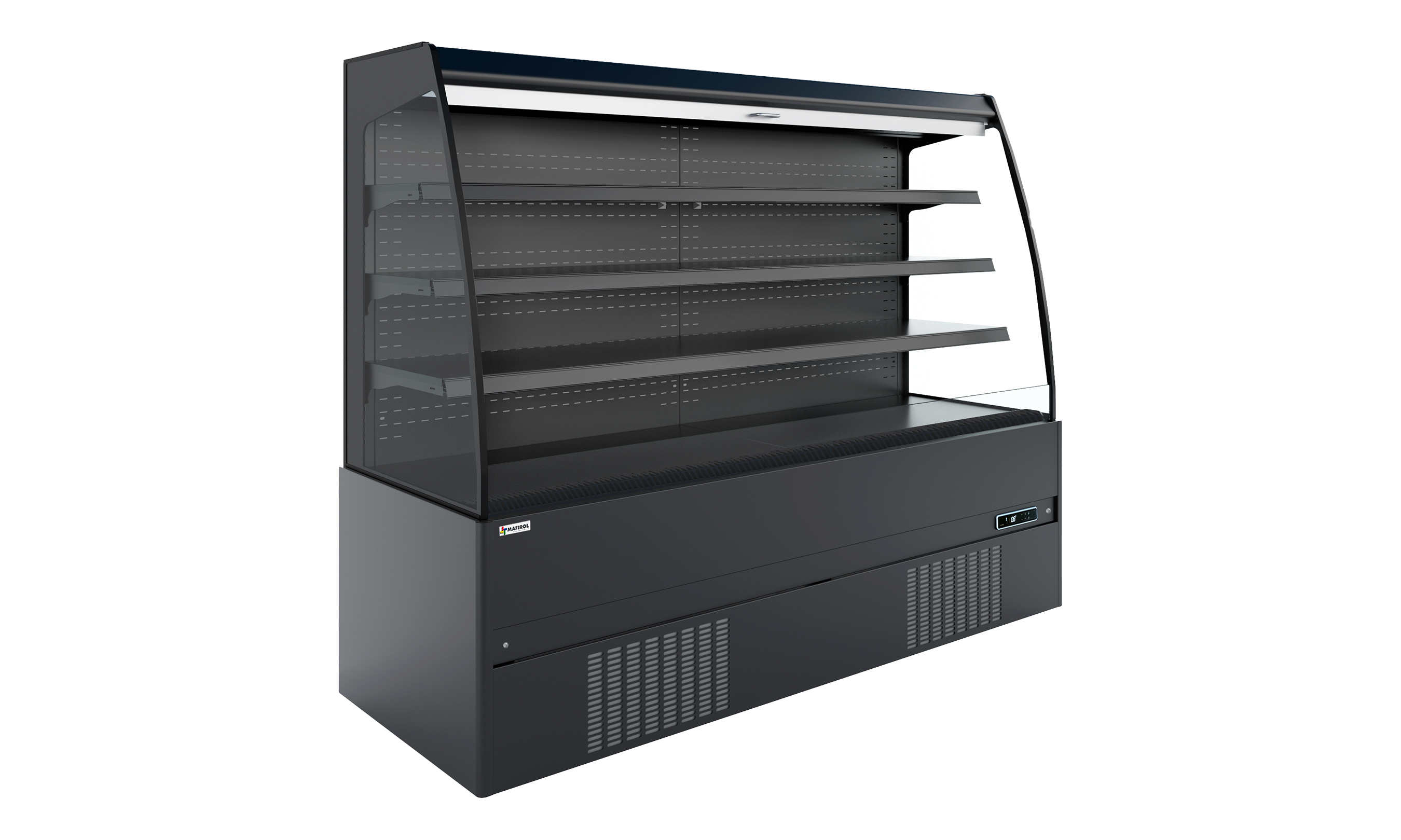 Cronus Low Multideck