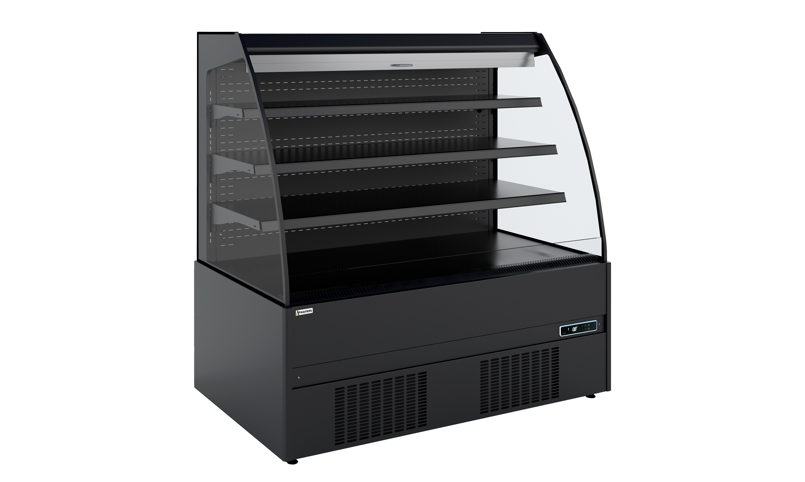 Cronus Plus Low Multideck 