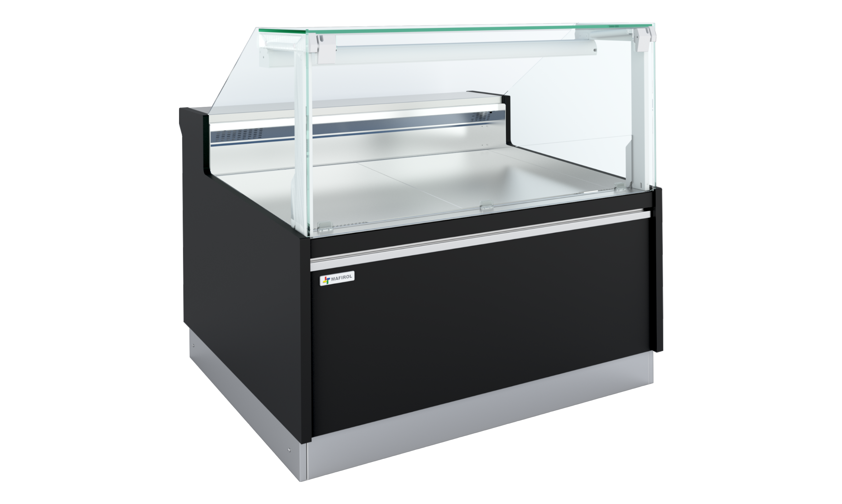 Amália Deluxe Display Case