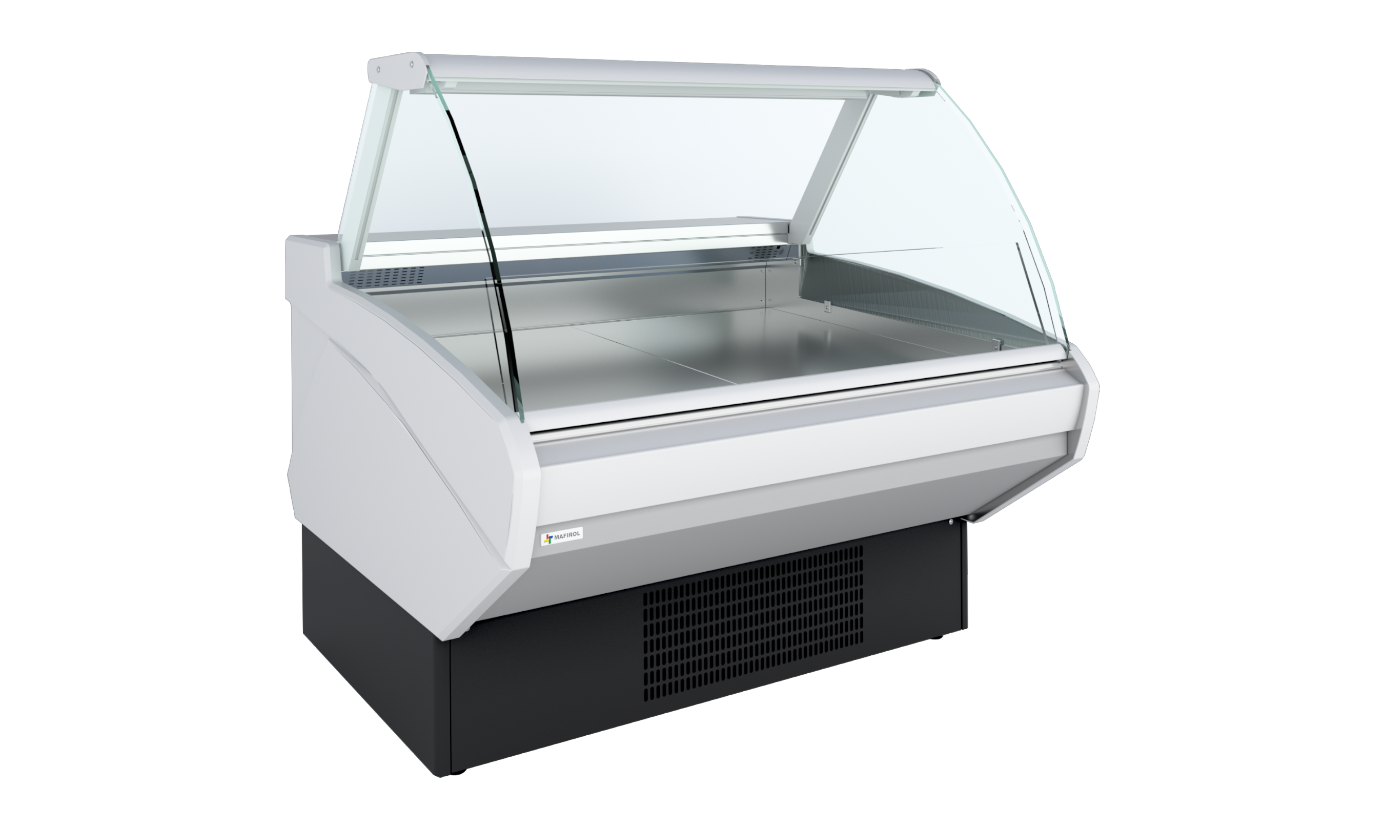 Amália Display Case