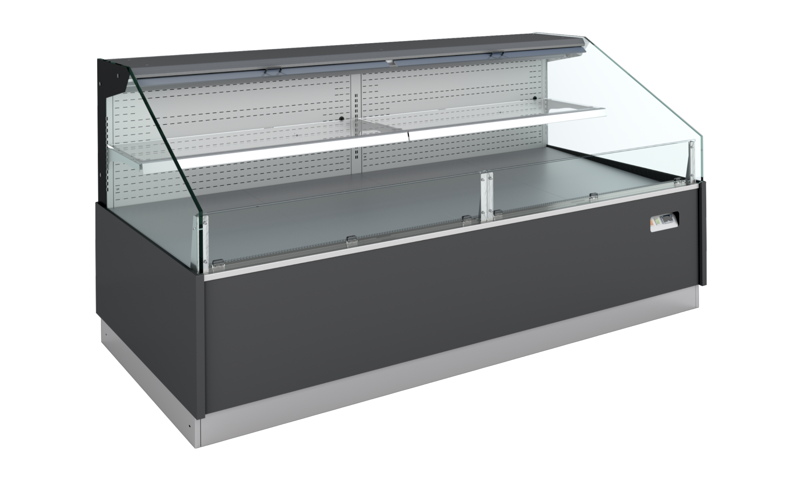 Amália Deluxe Low Multideck