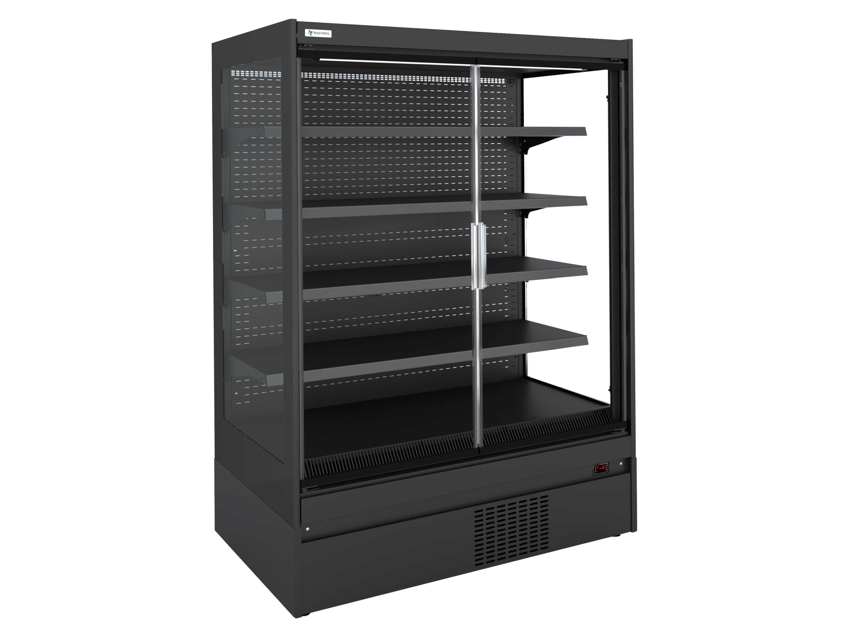 Bartolomeu Multideck