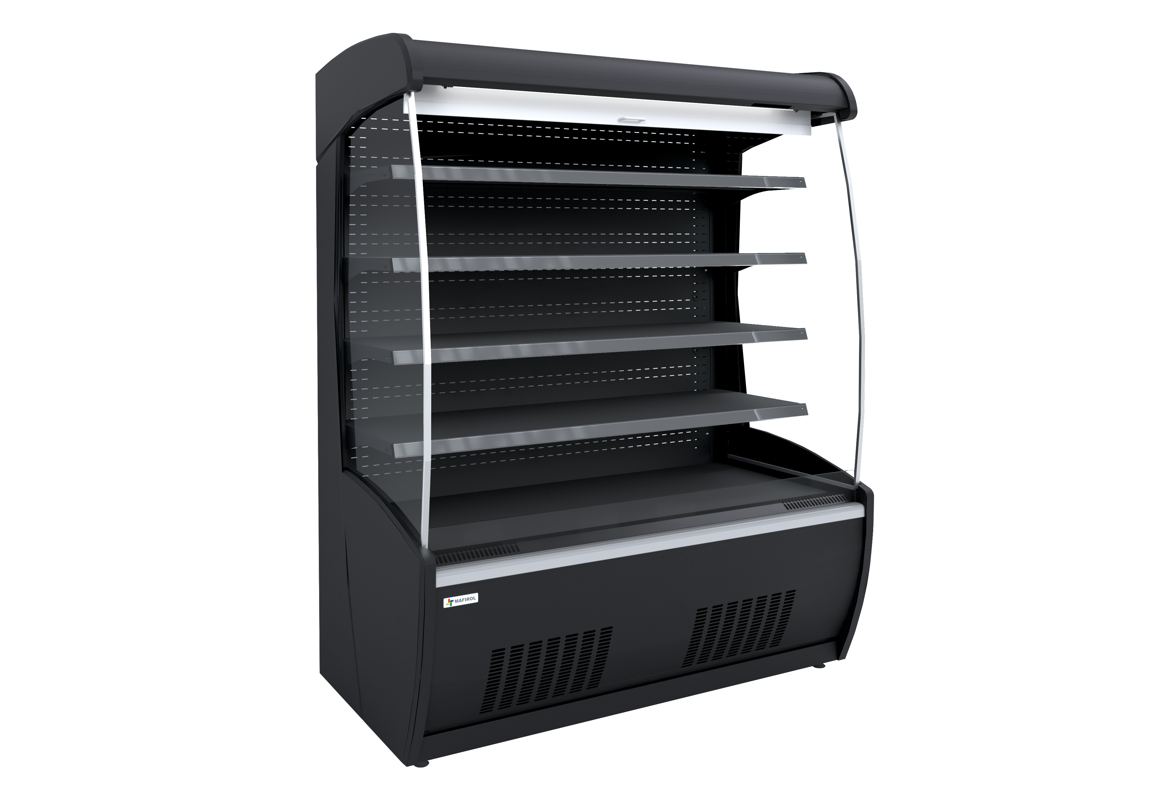 Pessoa 850 Multideck