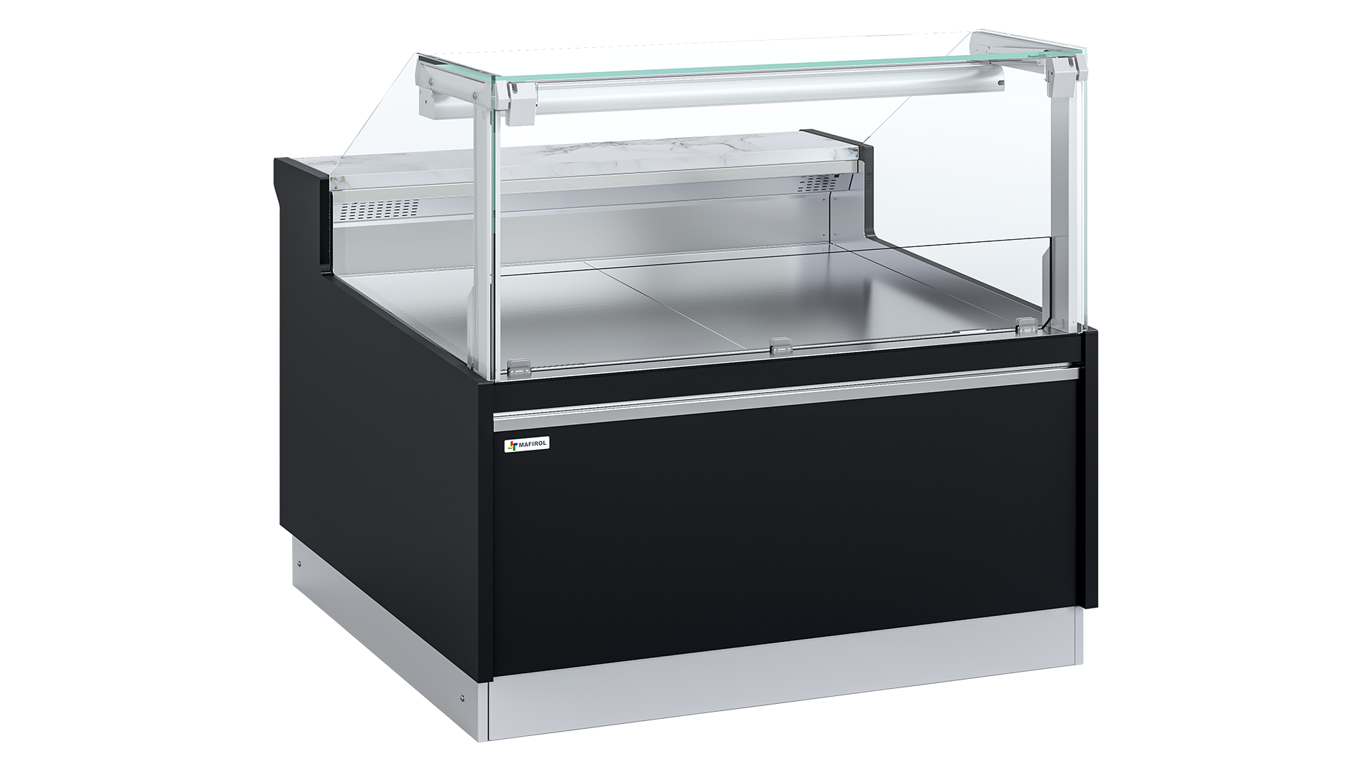 Vitrina Amália Deluxe