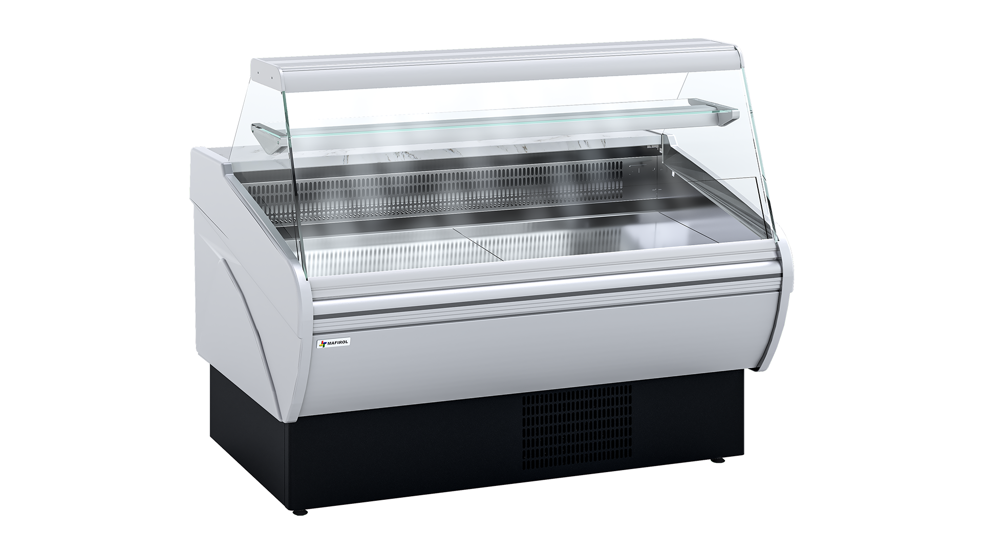 Vitrina Euromini