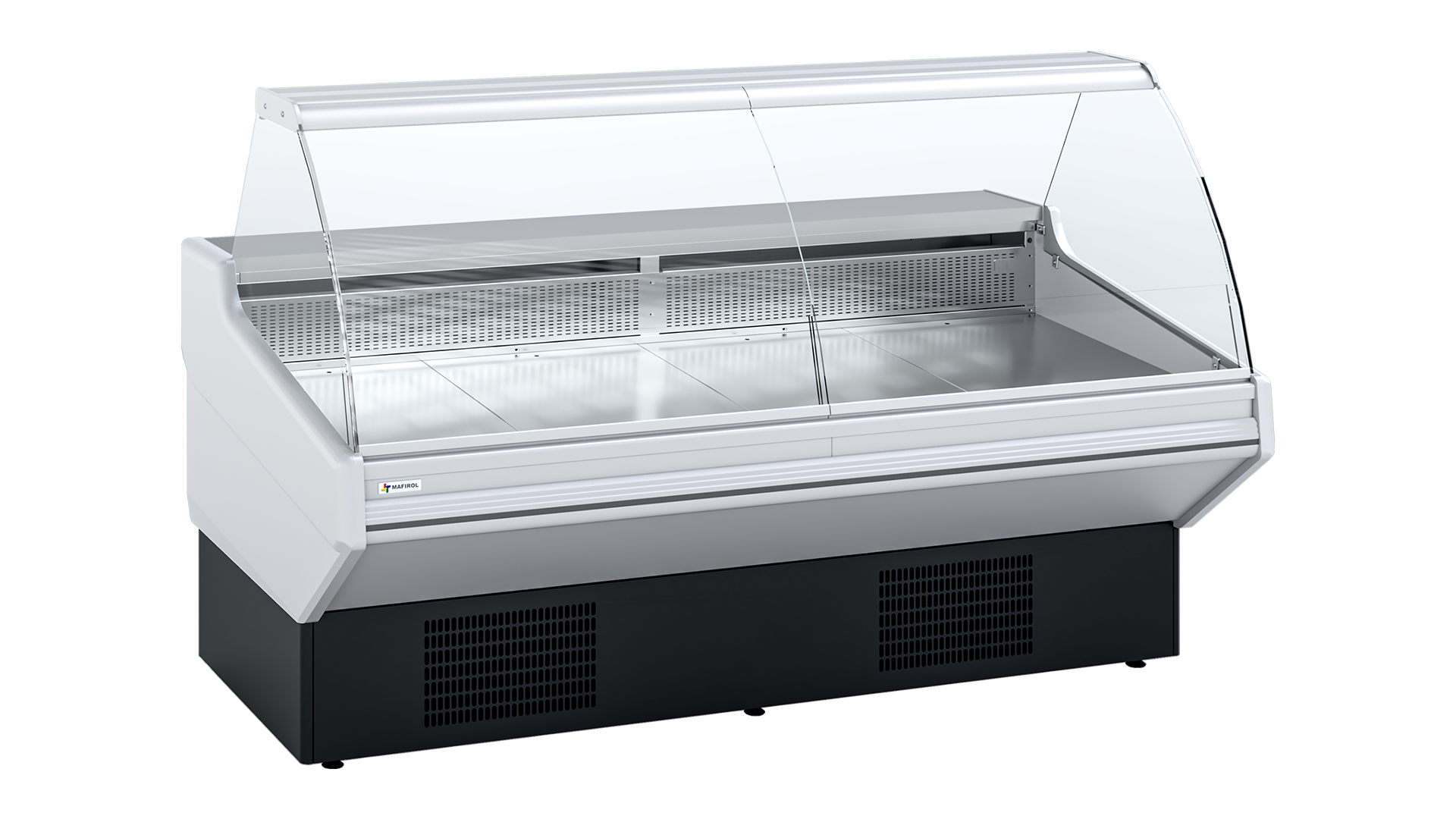 Vitrina Eco I
