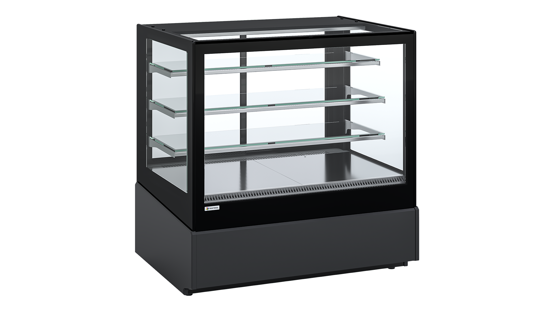 Vitrina Chopin